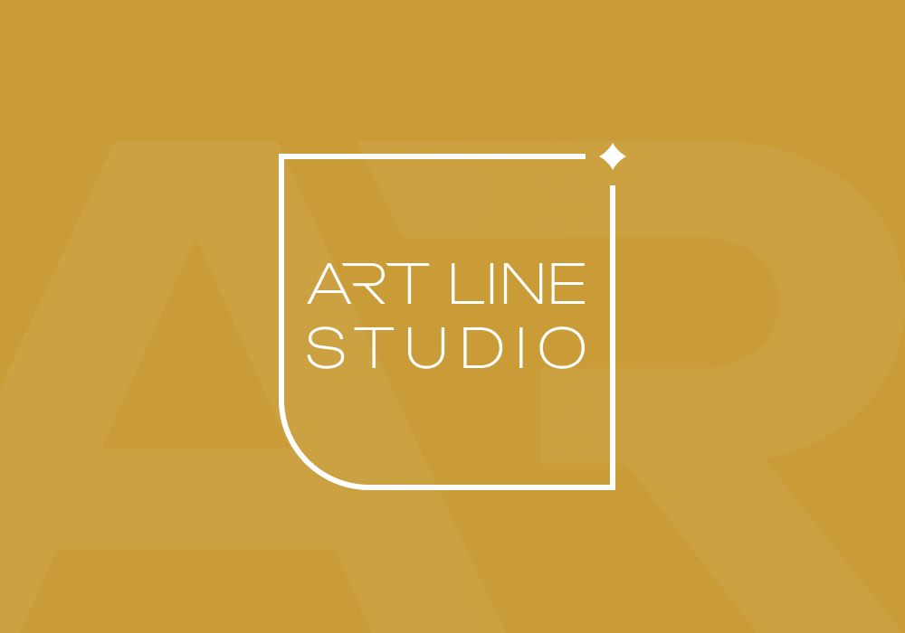 Art Line Studio - არ ჩერდება