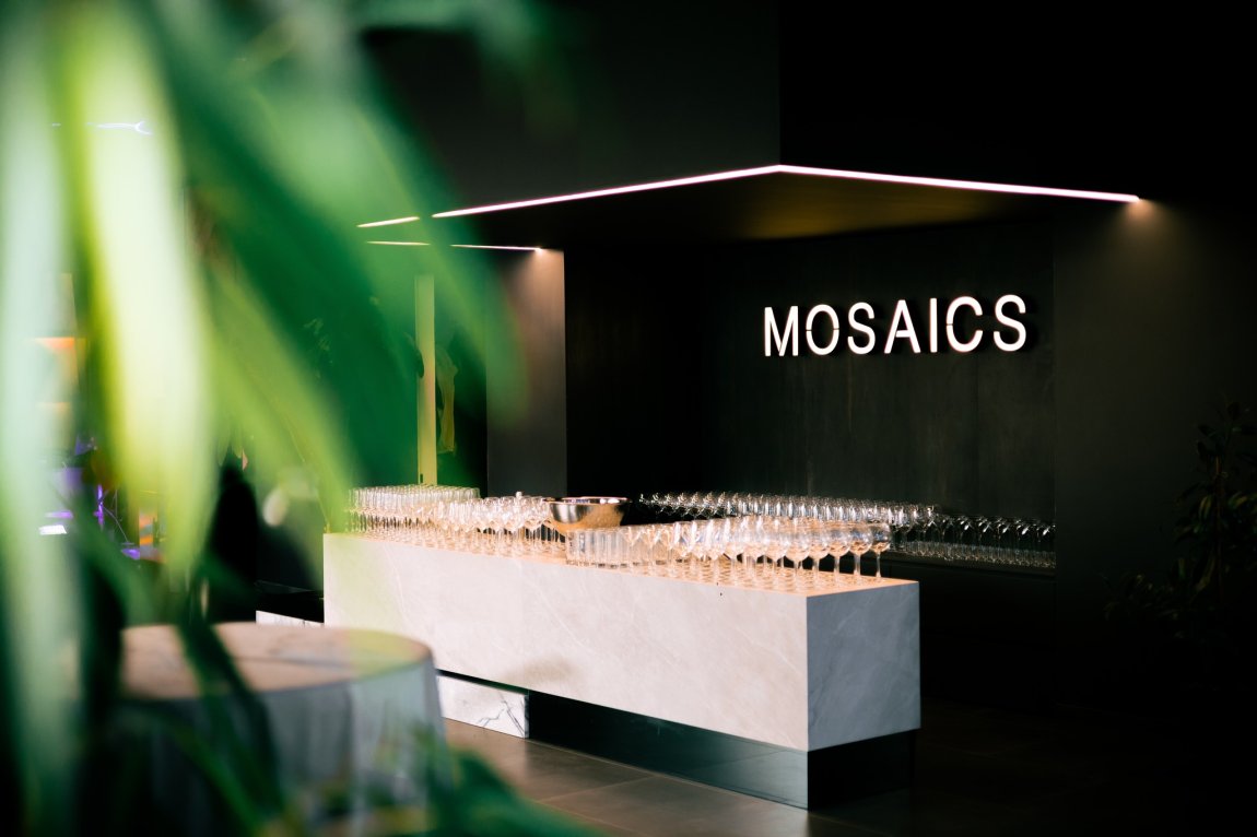 მულტიბრენდული შოურუმი ,,Mosaics" ახალი კამპანიით - „კომფორტი, რომელსაც ეჩვევი”