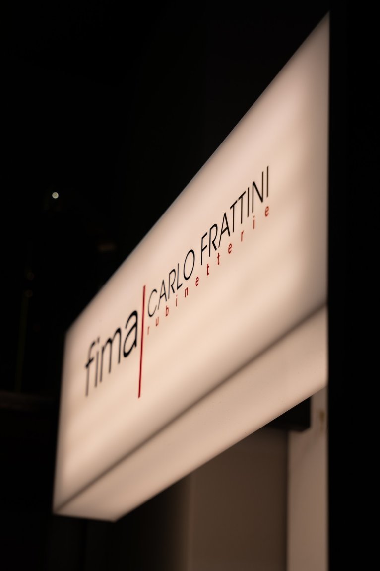 იტალიური ხარისხი და დახვეწილი დიზაინი - MOCKUP Room-მა მასშტაბურ ივენთს უმასპინძლა!