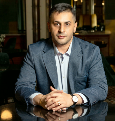 დავით კავლელაშვილი